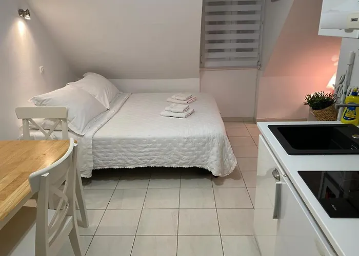 Appartamento con 1 camera da letto