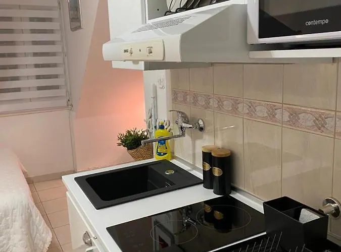 Appartamento con 1 camera da letto