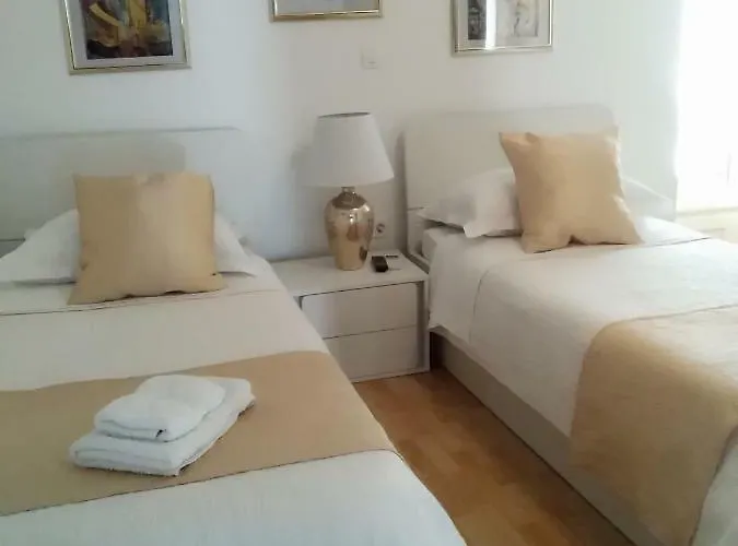 Camera doppia